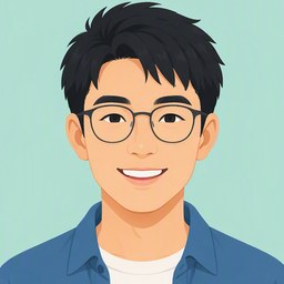 优臣手艺人头像