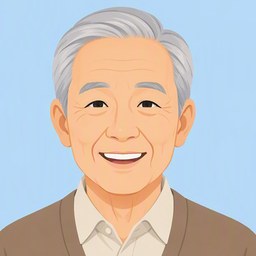 周先生