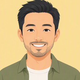 优臣手艺人头像